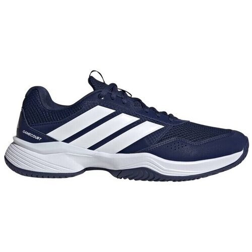 Adidas Tenis GameCourt 3 Bela Slike