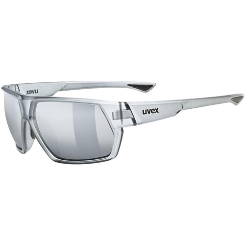 Uvex sportstyle 238 5116 ONE SIZE (65) Siva/Srebrna Cene