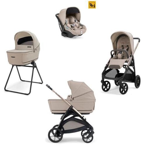 Inglesina trio sistem aptica darwin, vicuna beige ( A105664 ) Cene