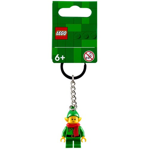 Lego Minifigures 854204 Obesek za ključe Elf kid Slike