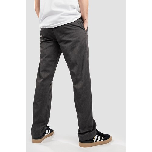 Volcom Frickin Modern Stret Hlace charcoal heather Slike