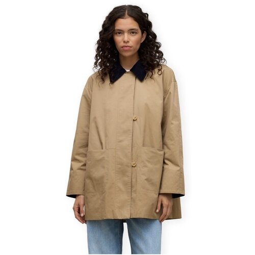 Aware Pla&scaron;či Noos Vickey Jacket - Kelp Kostanjeva Cene