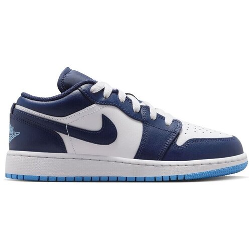 Nike Nizke superge Air Jordan 1 Low Slike