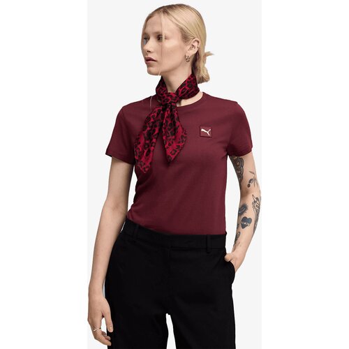 Puma Majica ESS ELEVATED Tee Cene