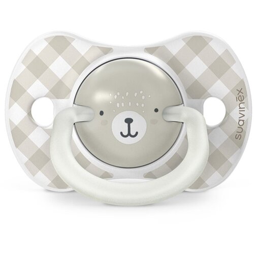 Suavinex Wild & Free Night & Day duda 6-18 m Beige 2 kom Cene