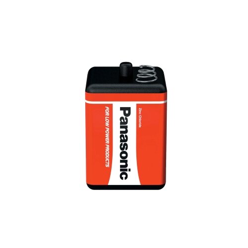 Panasonic Cink-ugljen baterija Special Kasten 4R25RZ/B 1kom Cijene