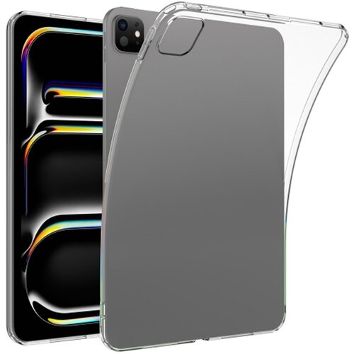 Teracell Maska za iPad Pro 13 (2025) Skin transparent Slike