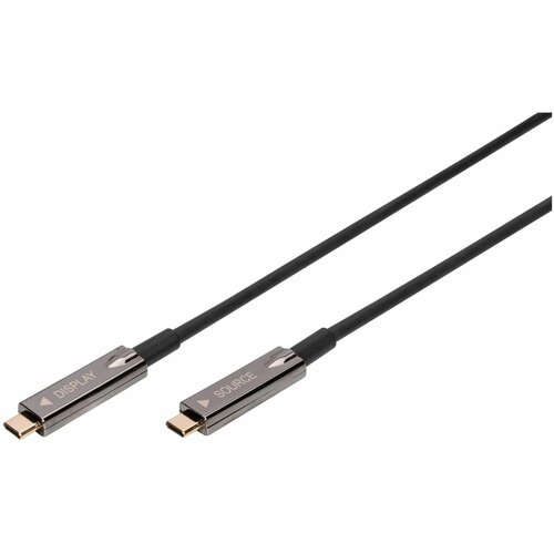 Digitus AOC 4K cable with USB type C Slike