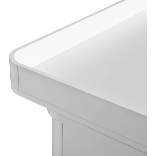 Oliver Furniture&amp;reg; previjalna miza za komodo Slike