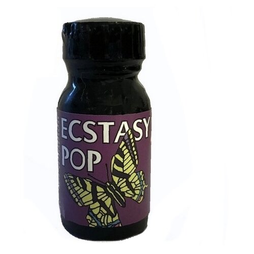  Poppers ecstasy pop 13ml Slike