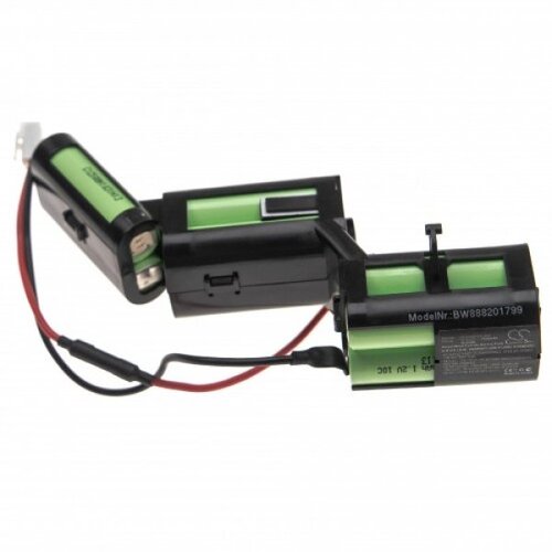 VHBW Baterija za Philips FC6162, 1500 mAh Cene