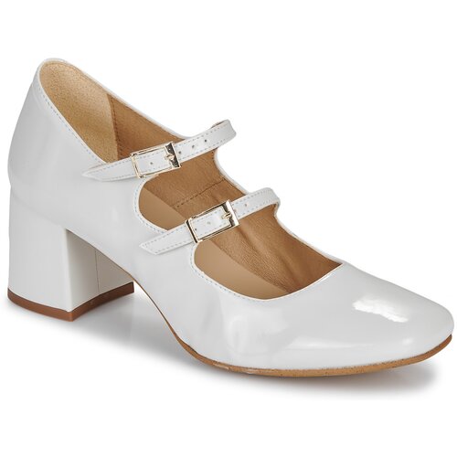 Betty London BRUNALIA Bijela Slike