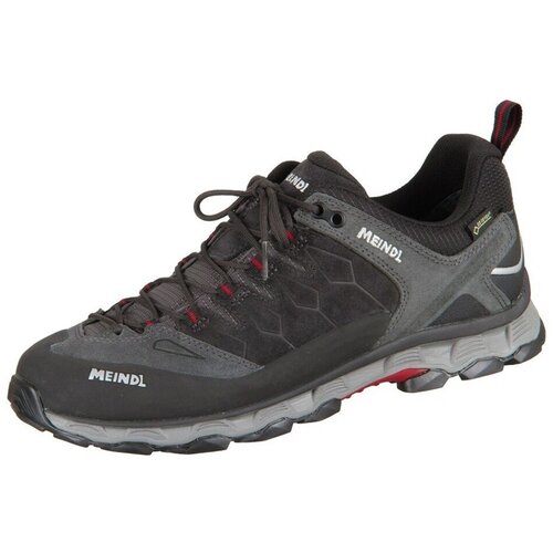 Meindl Lite Trail Crna Cijene