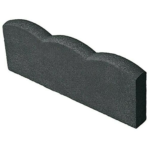  Rubnjak (antracit, 50 x 4,5 x 18 cm, ravni oblik) Cijene
