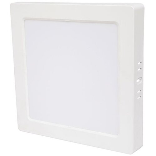 Xled 24W 4000K nadgradni cetvrtasti led panel,2640Lm,IP20,220-240V Slike