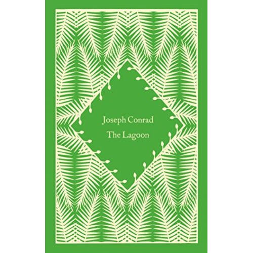 Penguin Random House Joseph Conrad - The Lagoon Slike