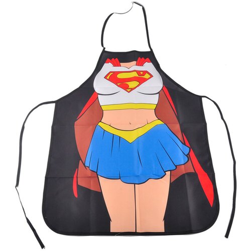  Kecelja - super girl Slike