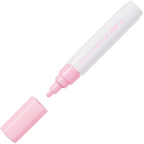 Marker 2mm pintor pilot sw-pt-m-pp pastel rozi Cijene