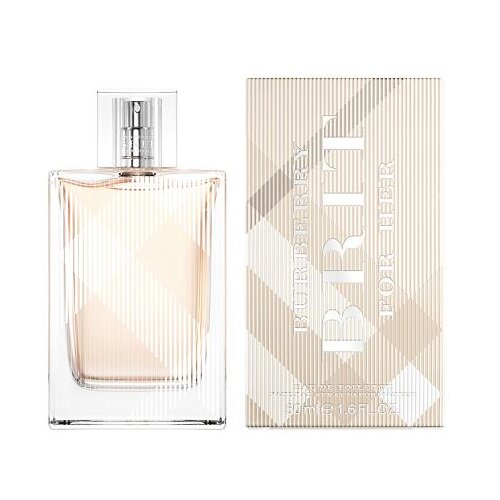 Burberry Brit for Her toaletna voda 50 ml za ženske Cene