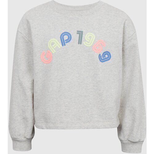 GAP Kids sweatshirt 1969 - Girls Slike