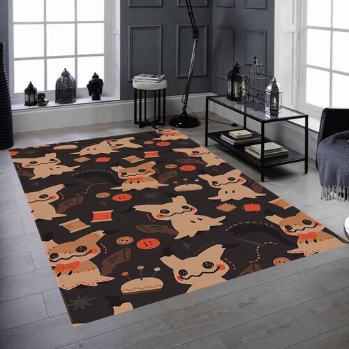 Conceptum Hypnose tepih Woopamuk047 80 x 120cm, &scaron;areni Cijene