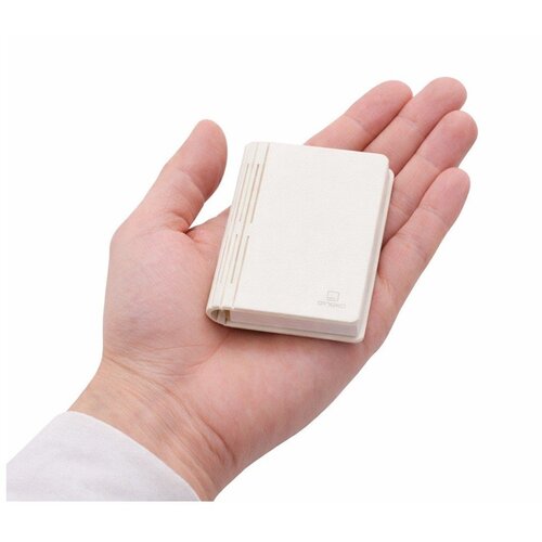 Gingko Bela prenosljiva svetlobna dekoracija na USB BookLight &ndash; Cene