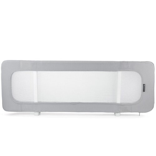 Kinderkraft Guard &amp;amp; Dream za&amp;scaron;titna ograda za krevet 118x41x44 cm, Light Grey Slike