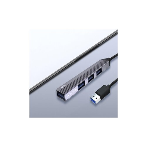  USB Hub 4 Port DM CHB056 Cijene