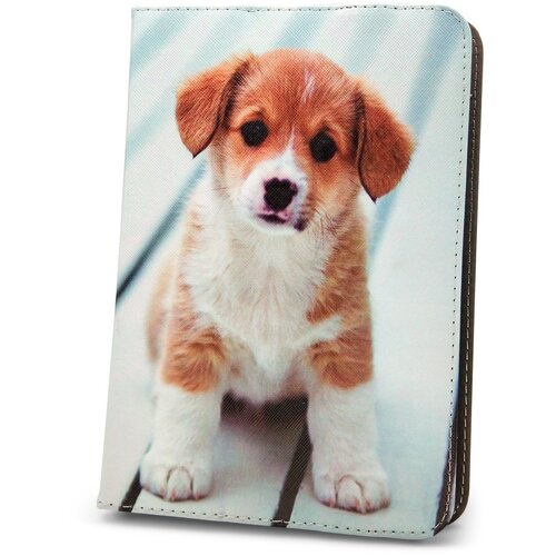  univerzalna futrola za tablet cute puppy 9-10&amp;quot; Slike