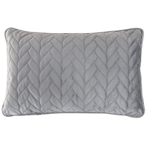 STIL jastuk leaf sivi 40x60 cm Cijene
