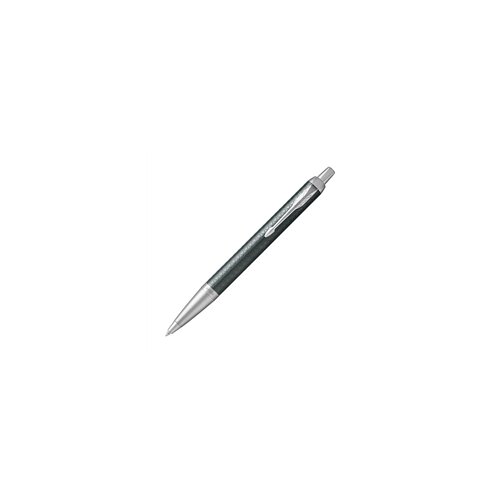 Parker Kemijska olovka IM Premium, zeleno srebrna Cijene