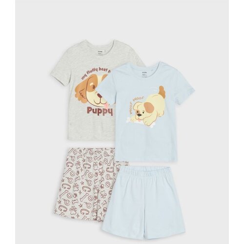 Sinsay Komplet od 2 pidžame Slike