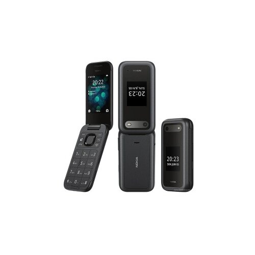  Mobitel Nokia 2660 Flip Slike