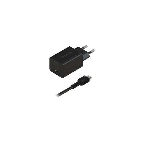 Lenovo NOT DOD LN GaN Nano 65W USB-C ADAPTER, 40AWGN65EU Cene