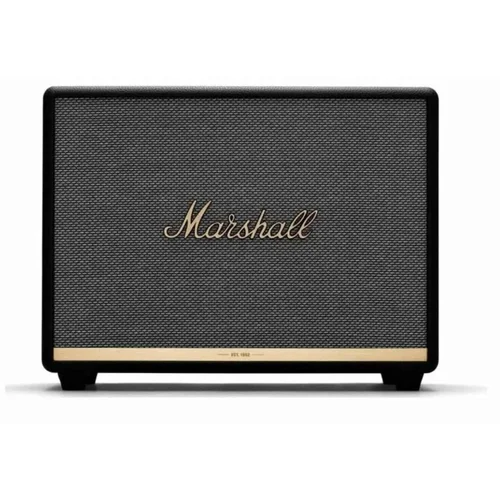 Marshall WOBURN BT II BLACK zvučnik