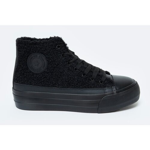 Big Star Woman&amp;#039;s Sneakers Shoes 100972 906 Slike