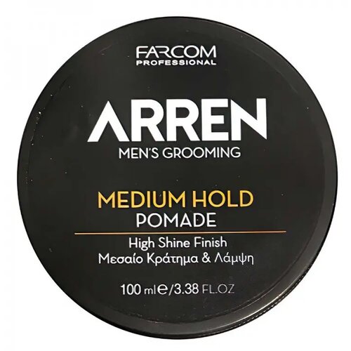 Farcom arren Men`S grooming pomada za kosu, 100 ml Cene