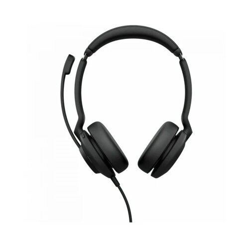 Jabra Evolve2 30 SE, USB C/A, MS Stereo Cene