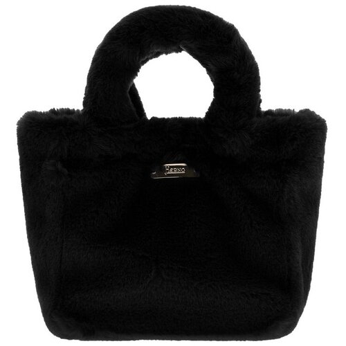 HERNO Ročne torbice bag00012d_12422-9300 Črna Slike