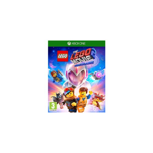 Warner Bros XBOX ONE LEGO Movie 2 Videogame Cijene