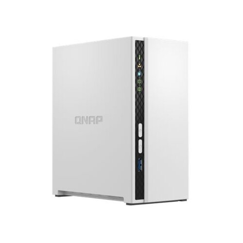 Qnap STORAGE NAS TS-233 Cene