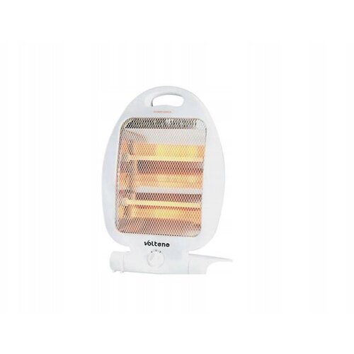 VOLTENO Quartz radiator 800W VO0284, (21512440) Cene