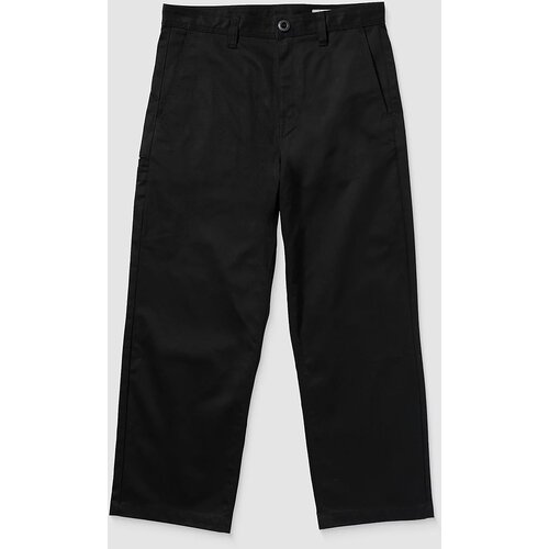 Volcom Frickin Skate Chino Pants black Cijene