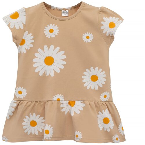 Pinokio Tunic Ss Daisy Slike