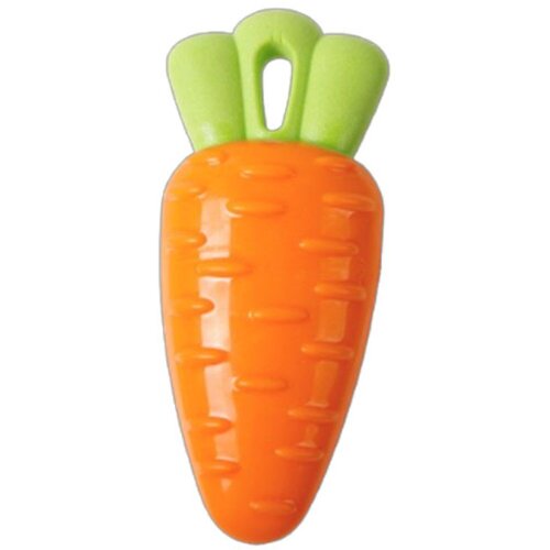 BESTA Igračka za pse Carrot, 14 cm Slike