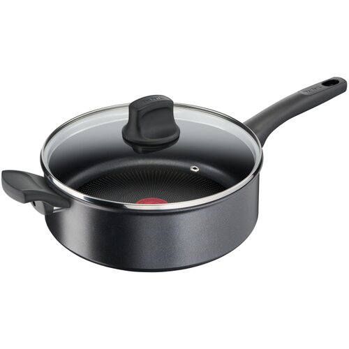 Tefal Ultimate ponev s pokrovko 26 cm Slike