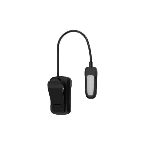 Ansmann 1600-0531 Clip-Light malo mobilno svjetlo LED crna Cijene