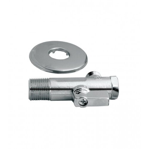 Herz Ventil kutni sa filterom 1/2&amp;quot; 13113 Slike