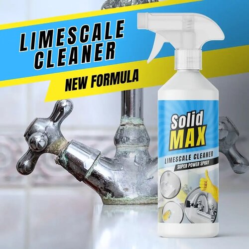 Smania SolidMax - Čistilo za vodni kamen Cene