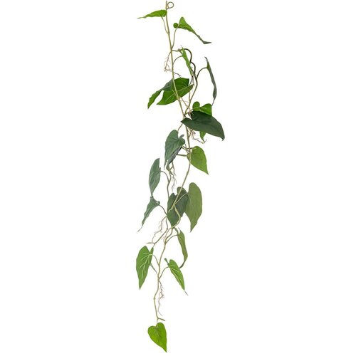 Bloomingville Umjetna biljka (visina 117 cm) Anthurium – Cijene